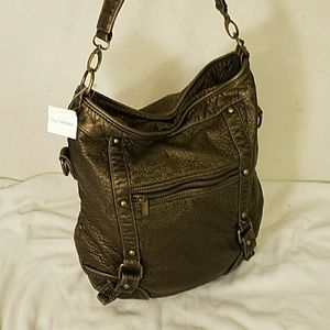 Call it Spring Hobo Handbag